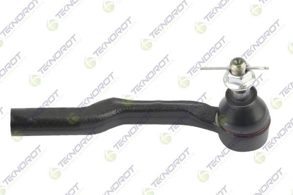 ROT BASI SAG MAZDA 3 (BP) 2019-