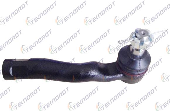 ROT BAŞI SAG TOYOTA LAND CRUISER (VDJ20_, UZJ20_) 3.0 D-4D 2008-