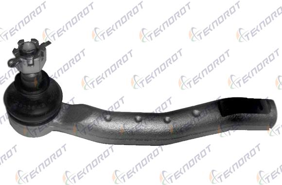 ROT BASI SAG TOYOTA YARIS (P9) 1.0 VVT-I 2006-2010
