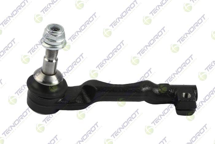 ROT BASI SOL BMW X5 (G05) 2019- / X6 (G06) 2019- / X7 (G07) 2019-