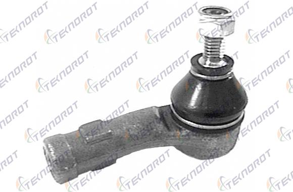 ROT BASI SOL FORD FIESTA IV 1.4i 16v 1996-2002