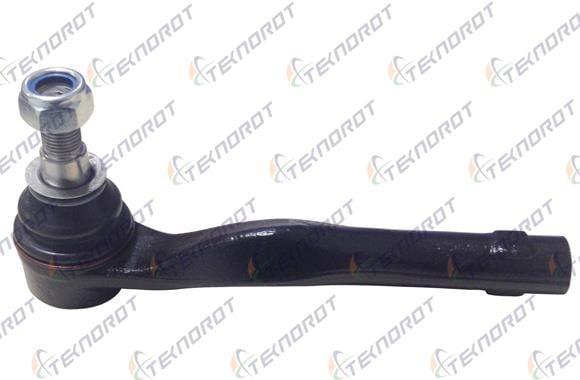 ROT BASI SOL MERCEDES C SERISI (S204) C 180 2007-