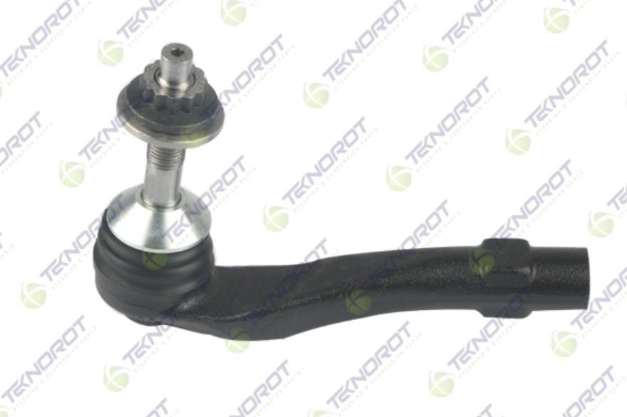 ROT BASI SOL MERCEDES C-SERISI (W206) 2020-