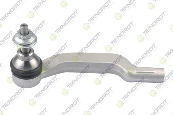 ROT BASI SOL MERCEDES GLB SERISI (X247) 2020-
