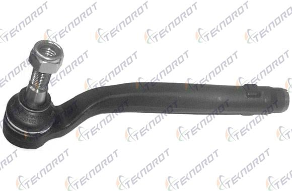 ROT BASI SOL MERCEDES W163 1998-2005