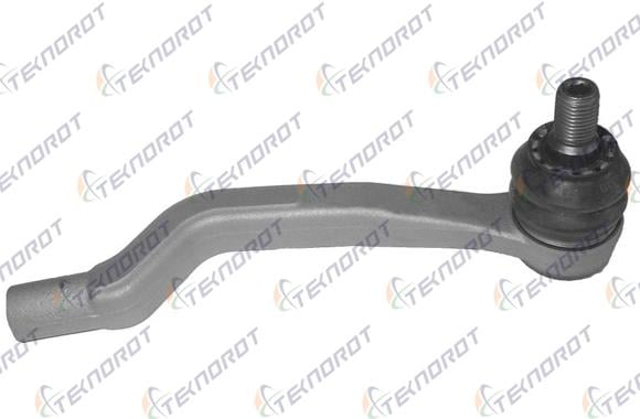 ROT BASI SOL MERCEDES W169 2004-