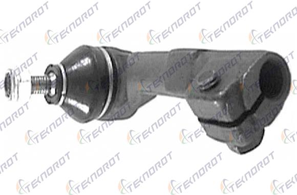 ROT BASI SOL RENAULT TWINGO 1.2 1993-2007