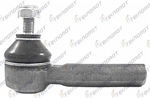 ROT BASI SOL-SAG FIAT PANDA (141A_) 0.8 1980-2004