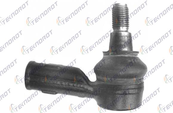 ROT BASI SOL-SAG MERCEDES W638 1996-