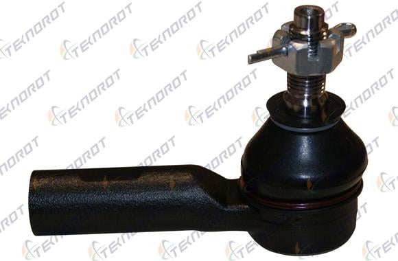 ROT BASI SOL-SAG TOYOTA HI-LUX PICK UP (TGN1_, GGN2_, GGN1_, KUN2_, KUN1_) 2.5 D-4D 2005-