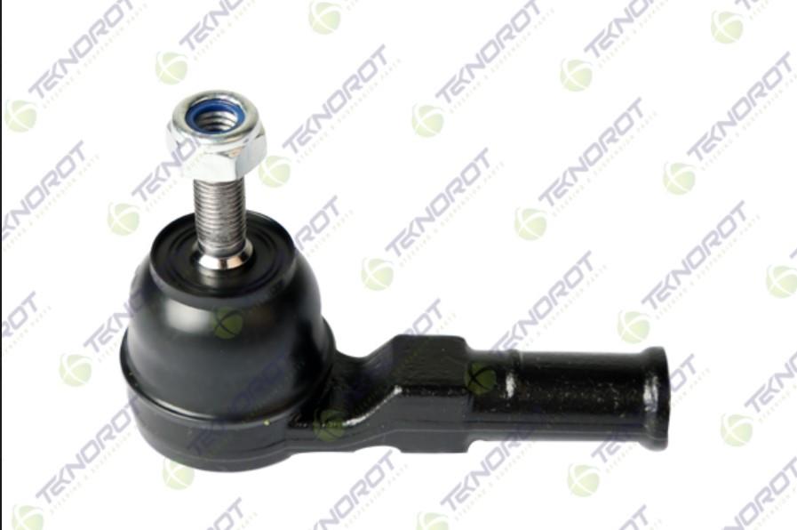 ROT BASI SOL SMART FORTWO (453) 1.0 2014-