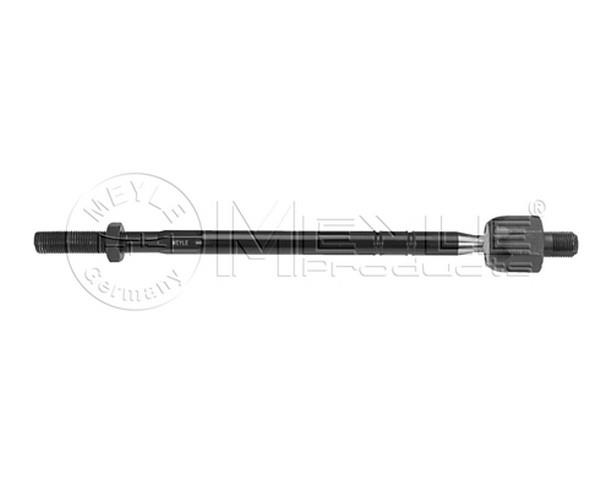 ROT MİLİ HAVALI SOL-SAĞ  POLO 4  2002-