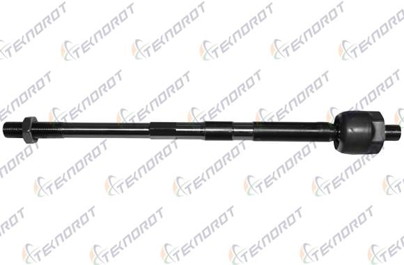 ROT MILI ON AUDI A2 2000-2005 / SEAT IBIZA 2008-2017 / SKODA RAPID 2012- / VW POLO 2009-2017 / AUDI A1 2010-
