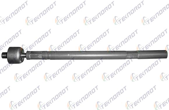 ROT MILI ON CITROEN C4 2004-2009 / PEUGEOT 307 2000-2008