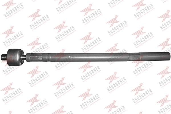 ROT MILI ON CITROEN C4 2004-2009 / PEUGEOT 307 2000-2008