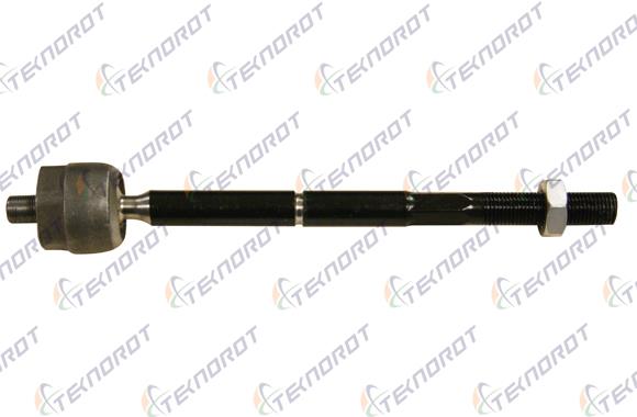 ROT MILI ON CITROEN C4 CACTUS 2014- / PEUGEOT 208 2012- / PEUGEOT 2008 2013-