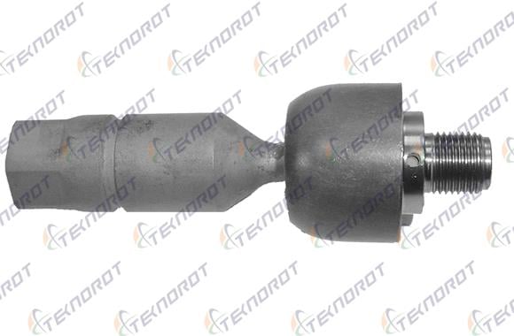 ROT MILI ON CITROEN C5 2004-2008 / C6 2005-2012 / PEUGEOT 407 2004-2011