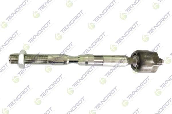 ROT MILI ON CITROEN DS3 2009-2016 / PEUGEOT 208 2012-