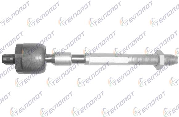 ROT MILI ON DACIA LOGAN 2004-2012 / DACIA LOGAN MCV 2007-2013 / DACIA SANDERO 2008-2012