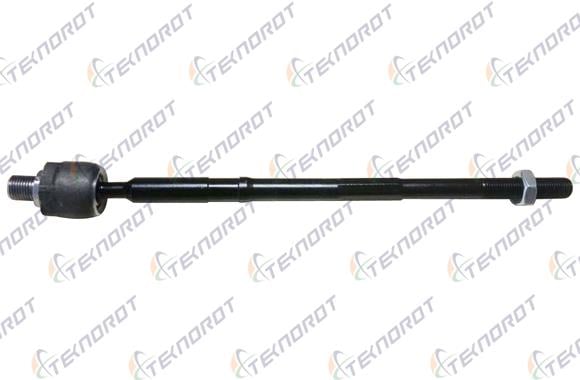 ROT MILI ON FIAT EGEA 2015-
