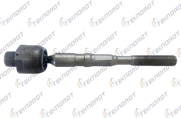 ROT MILI ON FORD EDGE 2006-2014