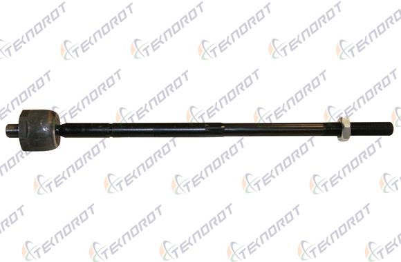 ROT MILI ON FORD FOCUS II 2005-2010