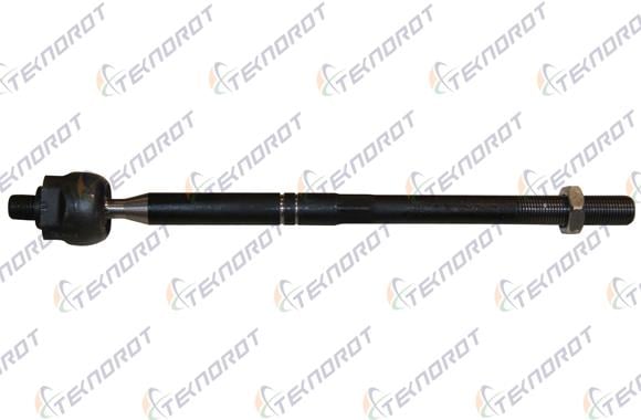 ROT MILI ON FORD FOCUS III 2011-2018