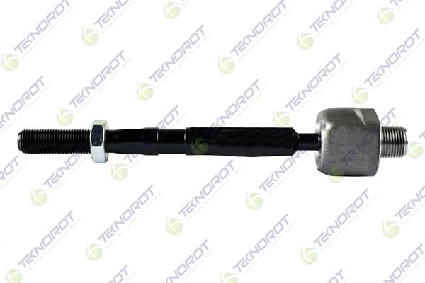 ROT MILI ON HONDA CIVIC X 2016-