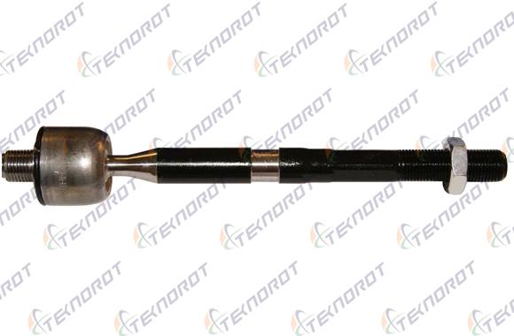 ROT MILI ON HYUNDAI I30 2011- / HYUNDAI ELANTRA GT 2011-2016 / KIA CEED 2012-2018