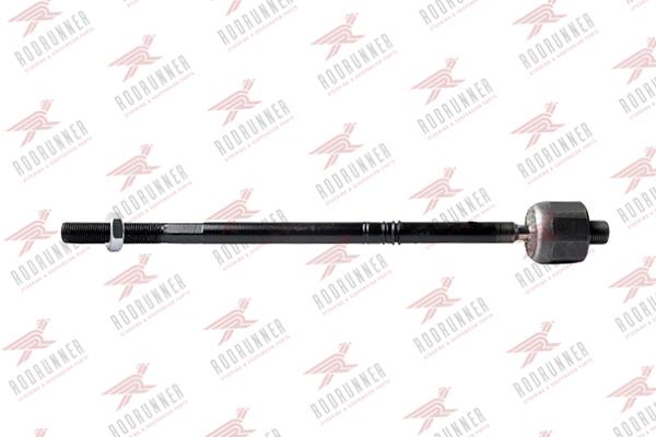 ROT MILI ON LAND ROVER RANGE ROVER IV 2012- / LAND ROVER RANGE ROVER SPORT 2013-
