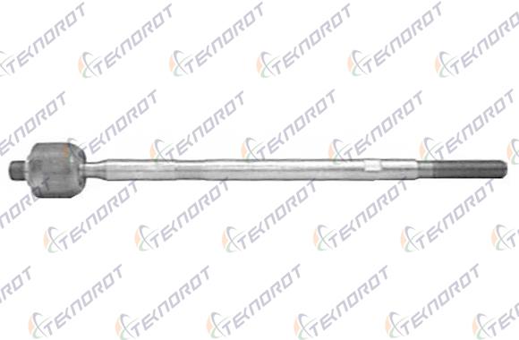ROT MILI ON MANUEL DIREKSIYON FORD COURIER 1994-1996 / FORD FIESTA III 1990-1994