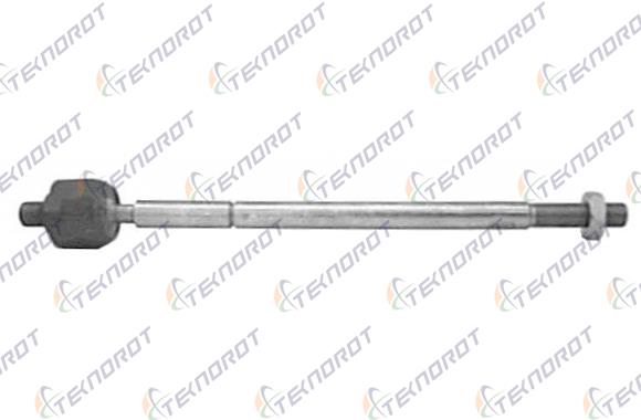 ROT MILI ON MANUEL DIREKSIYON FORD ESCORT IV 1983-1990 / FORD ORION 1983-1990