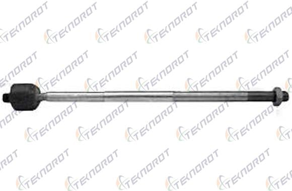 ROT MILI ON MANUEL DIREKSIYON FORD FIESTA V 2002-2008 / FORD FUSION 2003-2009 / MAZDA 2 2003-2007