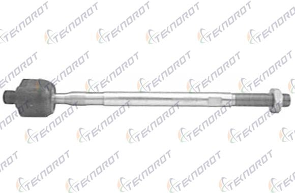 ROT MILI ON MANUEL DIREKSIYON FORD TAUNUS 1970-1982 / FORD GRANADA 1972-1982