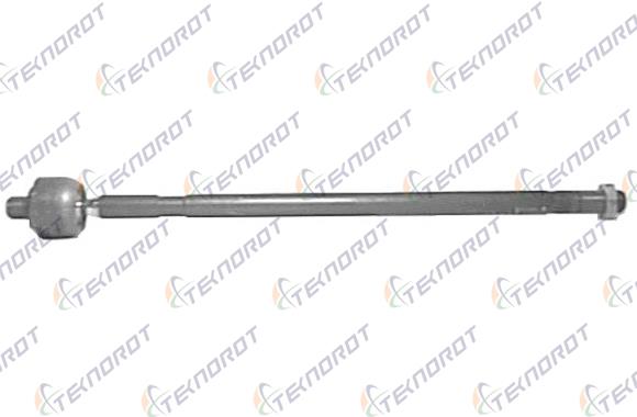 ROT MILI ON MERCEDES SPRINTER 2T - 3T - 4T (W901, W902, W903, W904) 1995-2006 / VOLKSWAGEN LT 28-35 II - LT 28-46 II 1996-2006