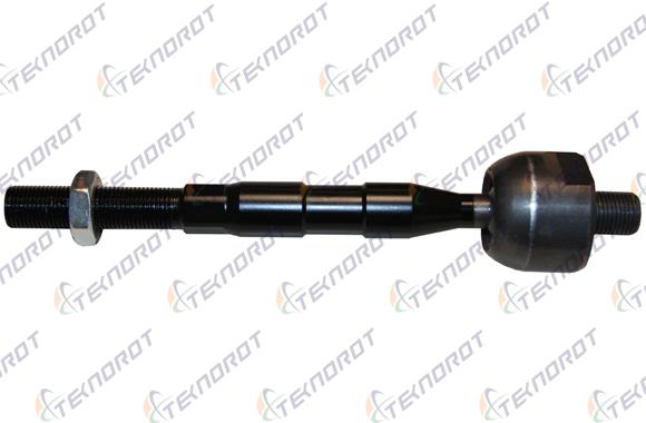 ROT MILI ON MITSUBISHI MONTERO - PAJERO 2000-2007