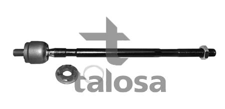 ROT MILI ON NISSAN KUBISTAR 2003-2007 / RENAULT CLIO 1998-2012 / RENAULT KANGOO 1998-2008