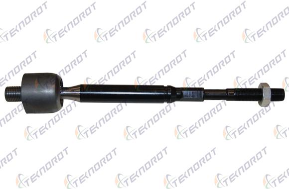 ROT MILI ON NISSAN MICRA IV 2010-