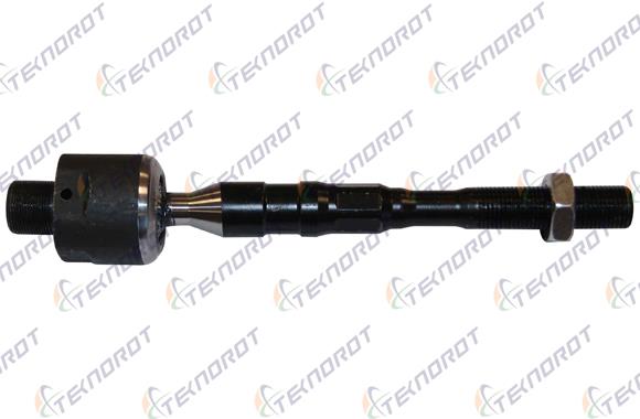ROT MILI ON NISSAN PATHFINDER - NAVARA - FRONTIER 2005-2014