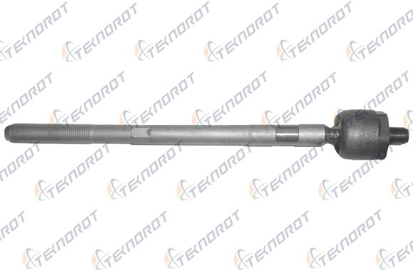 ROT MILI ON NISSAN PRIMASTAR 2002-2014 / RENAULT TRAFIC II 2001-2014 / RENAULT TRAFIC 2014- / OPEL VIVARO 2014-2018