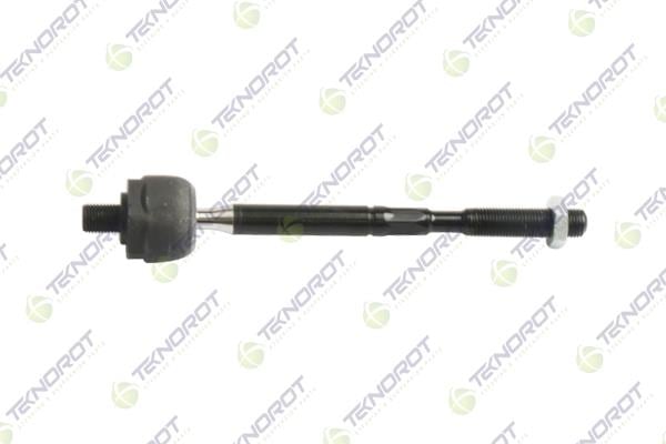 ROT MILI ON NISSAN QASHQAI (J12) 2021-