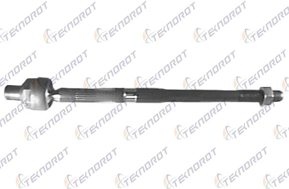 ROT MILI ON OPEL ASTRA 2004-2009 / OPEL ASTRA 1998-2004 / OPEL ZAFIRA 1998-2004 / SATURN ASTRA 2008-2009 / VAUXHALL ASTRA 1998-2006 / VAUXHALL ASTRA COUPE 1998-2006 / VAUXHALL ZAFIRA 1999-2005