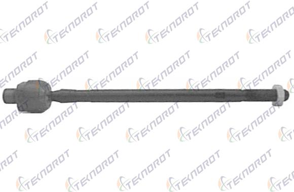 ROT MILI ON OPEL ASTRA H 2004-2009 / ZAFIRA B 2005-2011