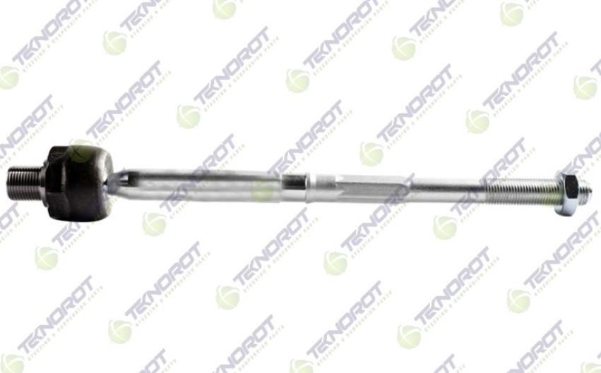 ROT MILI ON OPEL ASTRA H 2004-2009