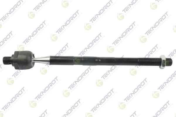 ROT MILI ON OPEL ASTRA J 2009-2015