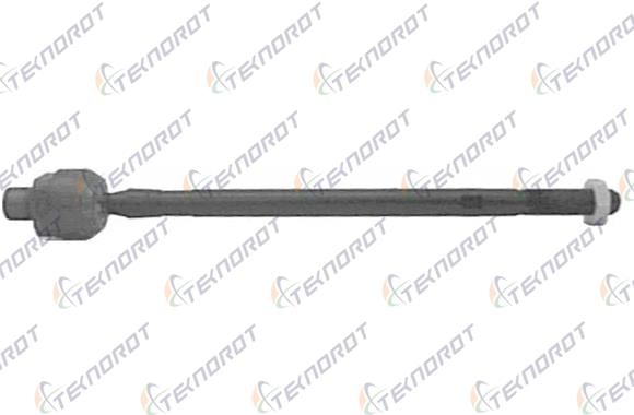 ROT MILI ON OPEL ZAFIRA B 2005-2011