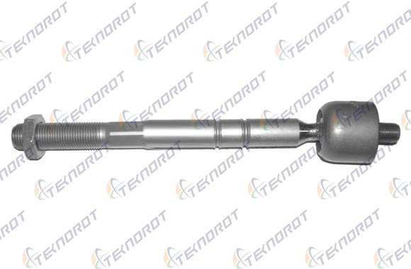 ROT MILI ON PEUGEOT 207 2006-2012 / CITROEN C3 PICASSO 2009-2017