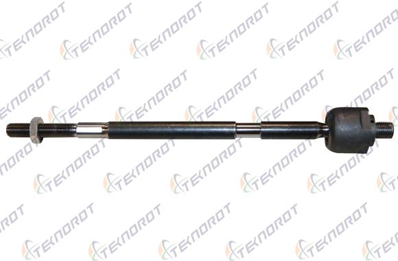 ROT MILI ON PROTON SAVVY 2005-2011