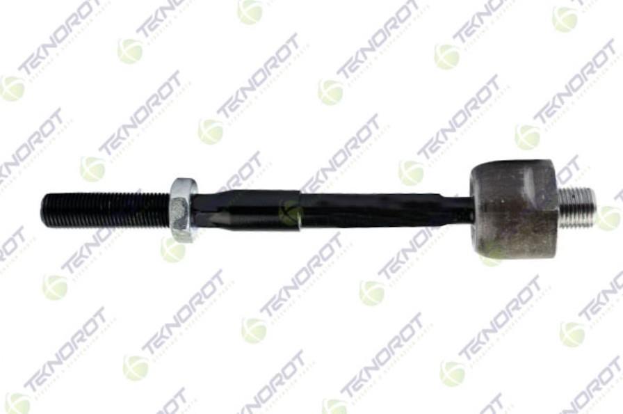 ROT MILI ON RENAULT CAPTUR 2010-