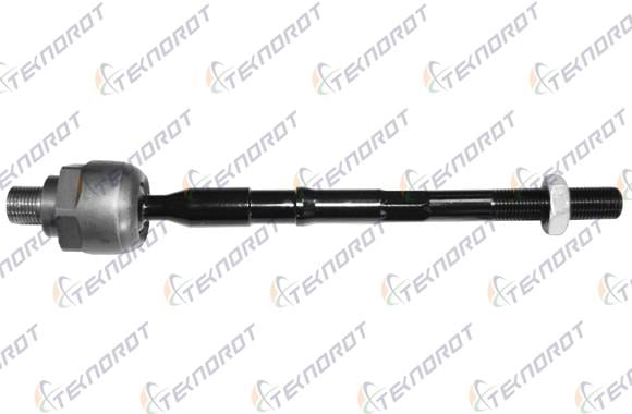 ROT MILI ON RENAULT CAPTUR 2013- / RENAULT CLIO 2012-2019 / RENAULT KOLEOS 2016-